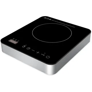 DESKI Induktionskochplatte 2000 W