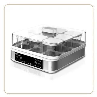 LITTLE BALANCE 8448, Fun Kitchen, Weiss, Transparent, Silber