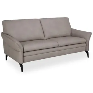 Sofa himolla 2,5 Sitzer NEUENBURG (BHT 192x100x100 cm) - beige - BHT 192x100x100 cm