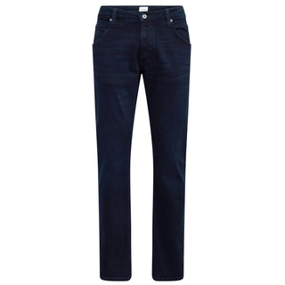 MUSTANG Regular-fit-Jeans Michigan (1-tlg) blau 40