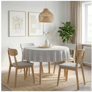 Tischdecke rund 160 ⇒ aktuelle Angebote