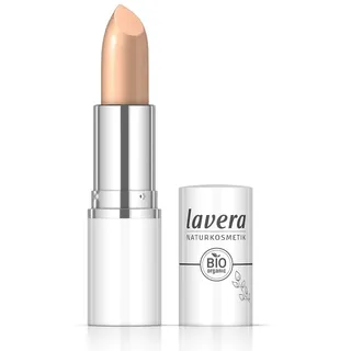 Lavera Cream Glow Lipstick Lippenstift Nude