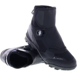Vaude Minaki III STX Schwarz 45