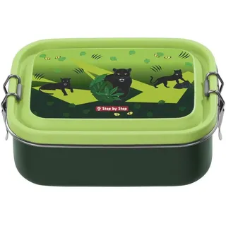 Step By Step Edelstahl Lunchbox