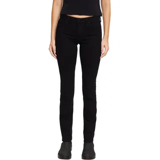ESPRIT Straight Leg Jeans, 25W / 32L - 25W / 32L