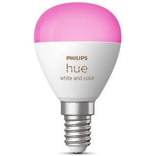 Philips Hue White&Color Ambiance E14 5,1W 470 lm