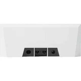 Starlink Gen3 Router für Standard Kit V4 Weiß