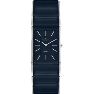Jacques Lemans Dublin Keramik 24 x 28 mm 1-1940Q