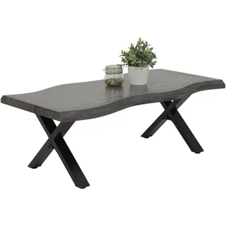 Hela Gerd Grau Wildeiche 110 x 42 x 60 cm