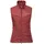 IV Damen Weste rot 40