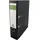 Ordner Recycling 8 cm DIN A4 Schwarz 1 St.