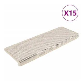 vidaXL Lallie 65 x 21 cm Creme