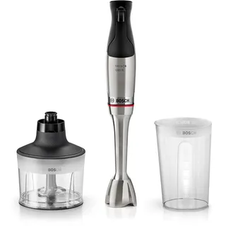 Bosch ErgoMaster Serie 6 MSM6M830 Stabmixer