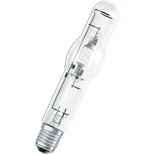 Osram HQI-BT 400W/D Pro E40 Halogen-Metalldampflampe (ähnlich HQI-T 400W) - BT 955/D