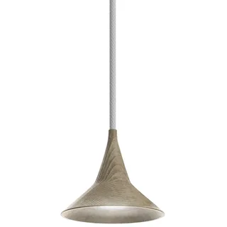 Artemide - Unterlinden LED-Pendelleuchte, Messing, 3000 K