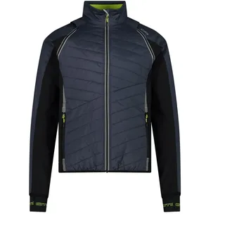 CMP Jacket with Detachable Sleeves - 50