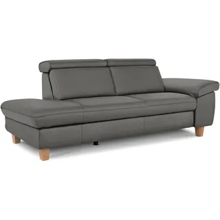 Recamiere vito TONGA (BHT 211x81x98 cm) - BHT 211x81x98 cm