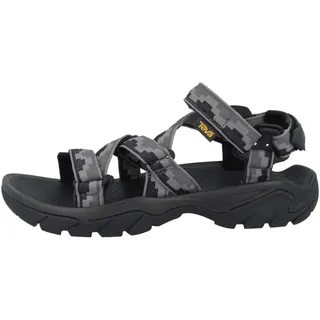 Teva Terra Fi 5 Universal Herren Dark Gull Grey 44,5