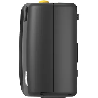 Kodak EC35 35mm Film Camera Midnight Black