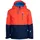 Kinder flame orange 128