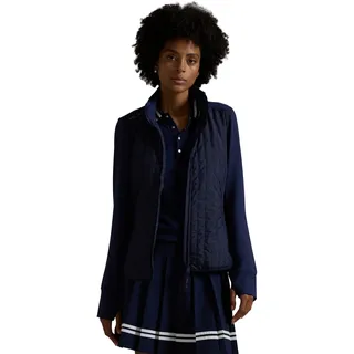 RALPH LAUREN Jacke Performance Wool, navy