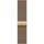 46 mm Gold S/M