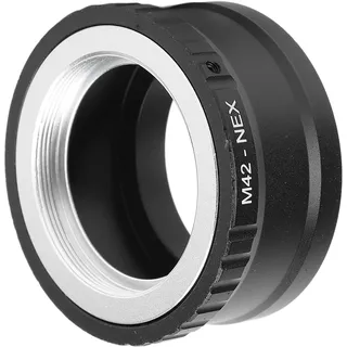 K&F Concept Lens Adapter M42 Sony E-Mount