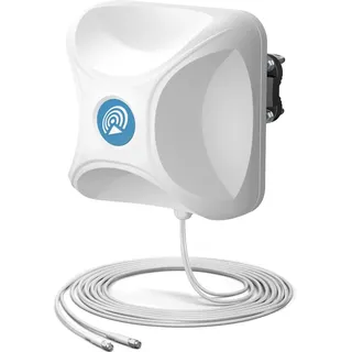 QuWireless QuPanel 5G/LTE MIMO 2x2, 5m