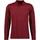 Poloshirt rot 8XL