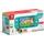türkis + Animal Crossing: New Horizons – Nepp-und-Schlepp-Edition + Nintendo Online 12-monatige (365-tägige) Einzelmitgliedschaft