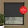 None Verdunkelungsrollo Luxus B x H 70 x