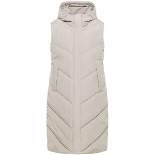 Ragwear SUMINKA VEST Damen Weste - XL