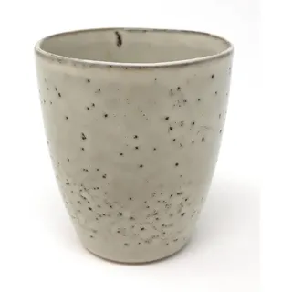 ib laursen Kaffeetasse 0,22 l Beige