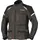 Motorradjacke Grau 52