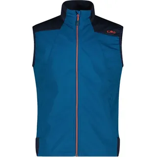 CMP MAN VEST Blau 46