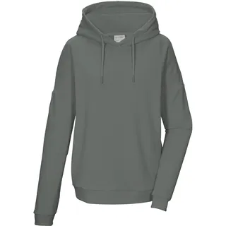 KILLTEC Fleeceshirt Hoodie Grau 38