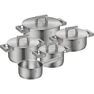 WMF Ultimate Cool Topf-Vorteils-Set*, 5-teilig