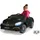 Mercedes-Benz SL65 schwarz (460295)