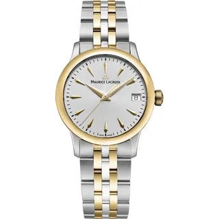 MAURICE LACROIX 1975 Quartz Multicolor 33 mm 751006-PVY12-131-1