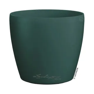 lechuza-deco Pflanztopf Deco 28 Ø 28 x 26 cm Pinie