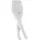 Mädchen 13609-2000 152-164 White 152-164