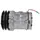 NRF Kompressor Klimaanlage EASY FIT 32207