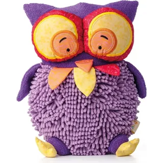 Kuschelkissen, Eule "HOKU"