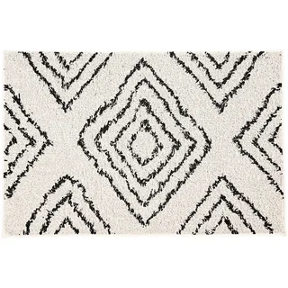 KLEINE WOLKE Boho Beige 120 x 70 cm