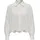 Hemdbluse VALAIS Offwhite L