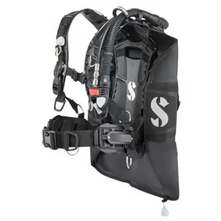 Scubapro Hydros Pro 2 - Tarierjacket - Größe: L