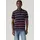 Levis Hm Polo Alden stripe navy Blazer S
