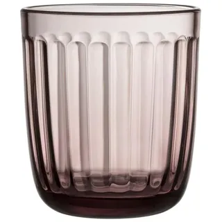 Iittala Raami Trinkglas 0,26 l 2 St.