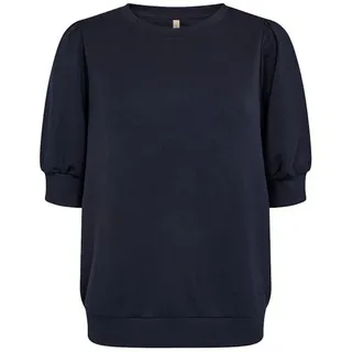 Soyaconcept Shirtbluse SC-BANU Blau M