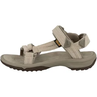 Teva Terra Fi Lite Suede feather grey 37